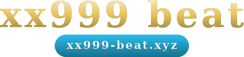 xx999 beat logo